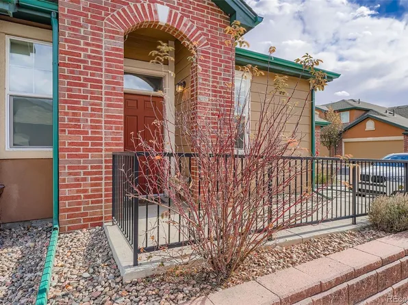 15233 E 16th Drive, Aurora, CO 80011