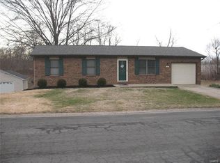 29 Gary Ave, Maryville, IL
