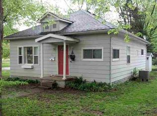 600 S 10th St, Clinton, IN 47842