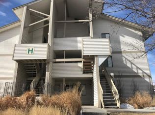 1705 Heatheridge Rd Unit H103, Fort Collins, CO 80526