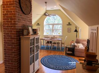 22 Appleton St APT 3, Malden, MA 02148