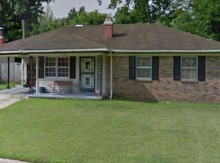 3553 Voltaire Ave, Memphis, TN 38128