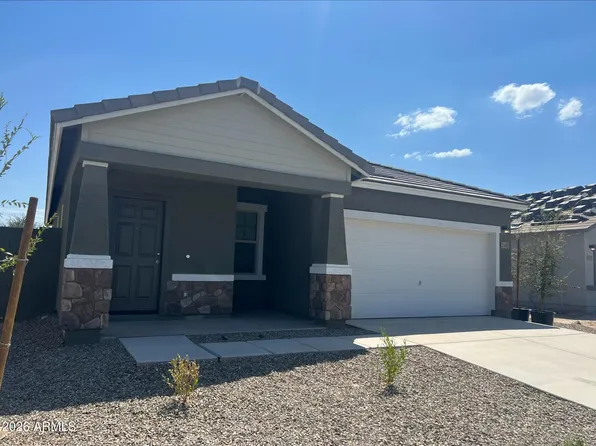 2489 E EQUINE Drive, San Tan Valley, AZ 85140