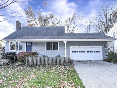 22045 Morton Ave, Fairview Park, OH, 44126