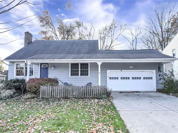 22045 Morton Ave, Fairview Park, OH 44126