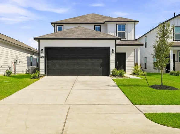 19823 Bridgemill Park Ln, Porter, TX 77365