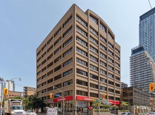 555 Yonge St Unit 304, Toronto, ON M4Y 3A6