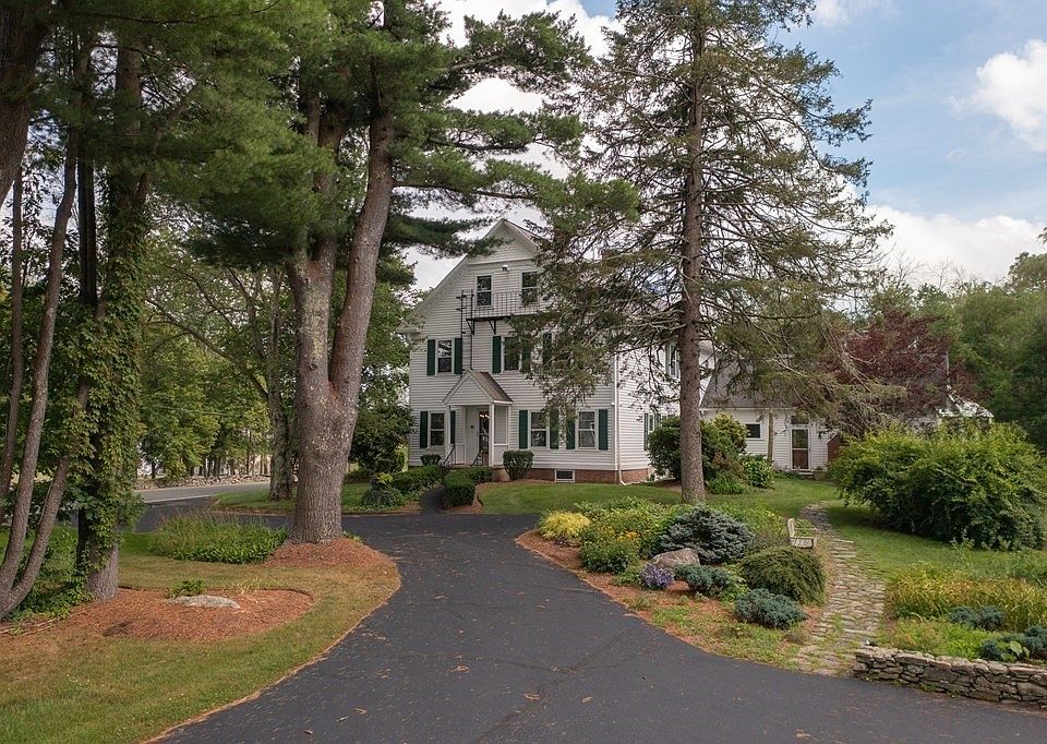 157 Perryville Rd, Rehoboth, MA 02769 Zillow