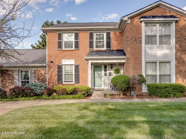 1025 Whetstone Way, Louisville, KY 40223