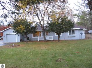 1546 Keystone Rd, Tawas City, MI 48763