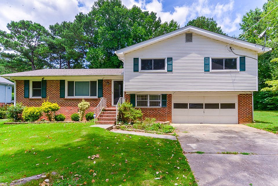 1st image of 6627 Robinhood Ln NW