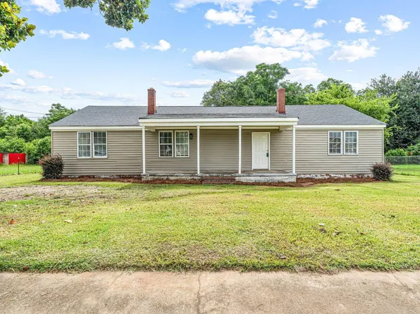 118 Orchard Way, Warner Robins, GA 31088