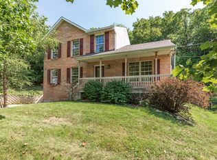 330 River Rd, Fort Thomas, KY 41075