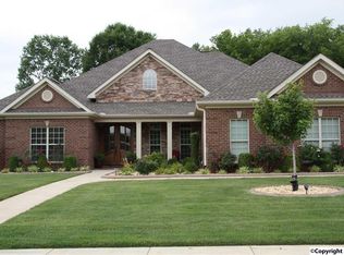 109 Gracie Ln, Madison, AL 35758