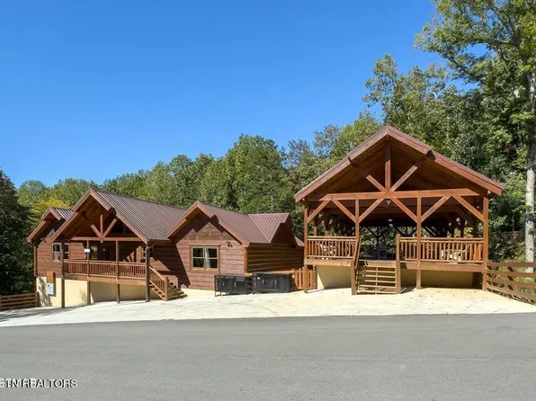 2620 Rogers Way, Sevierville, TN 37876