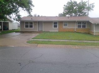 103 Maryland Ln, Jacksonville, AR 72076
