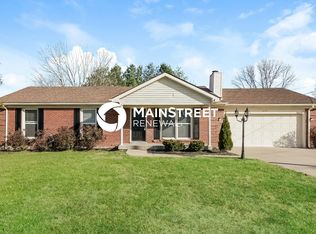 270 Adams Dr, Mount Washington, KY 40047