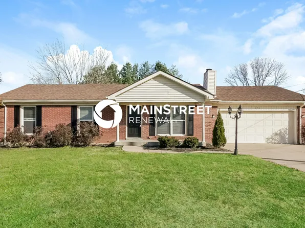 270 Adams Dr, Mount Washington, KY 40047