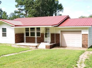 210 Tabor St, Berryville, AR 72616