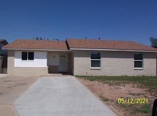 305 Willowood Dr, Midland, TX 79703