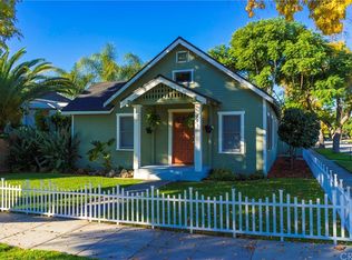 305 S 2nd Ave, Upland, CA 91786