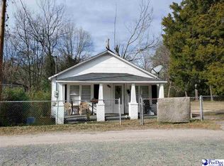 103 Park Ave, Cheraw, SC 29520