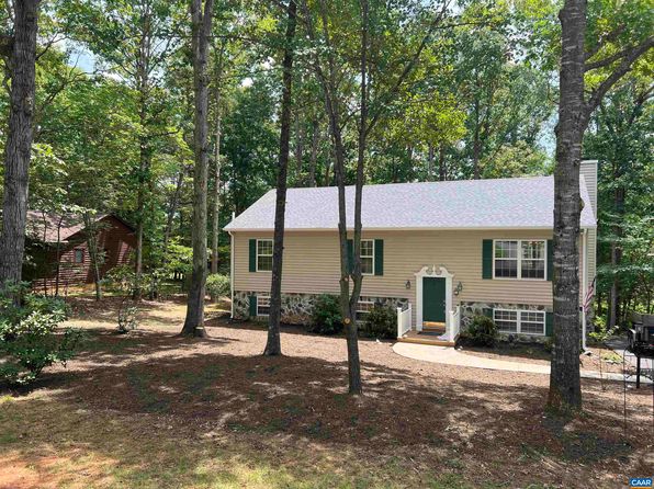 7 N Bearwood Dr