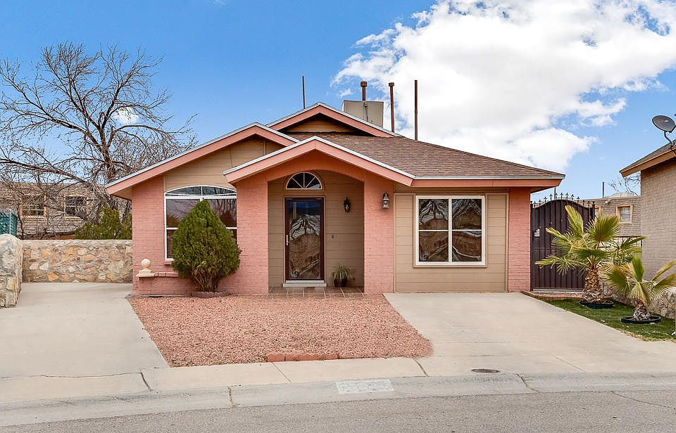9141 Sweet Acacia Ln, El Paso, TX 79907 Zillow
