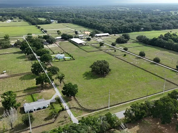 14355 SE 6th Ave, Summerfield, FL 34491