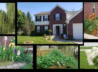 6955 Smithfield Blvd, Indianapolis, IN 46237