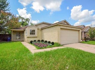 7611 Shaddock Dr, Houston, TX 77041