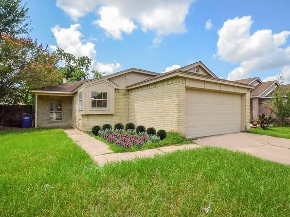 7611 Shaddock Dr, Houston, TX 77041