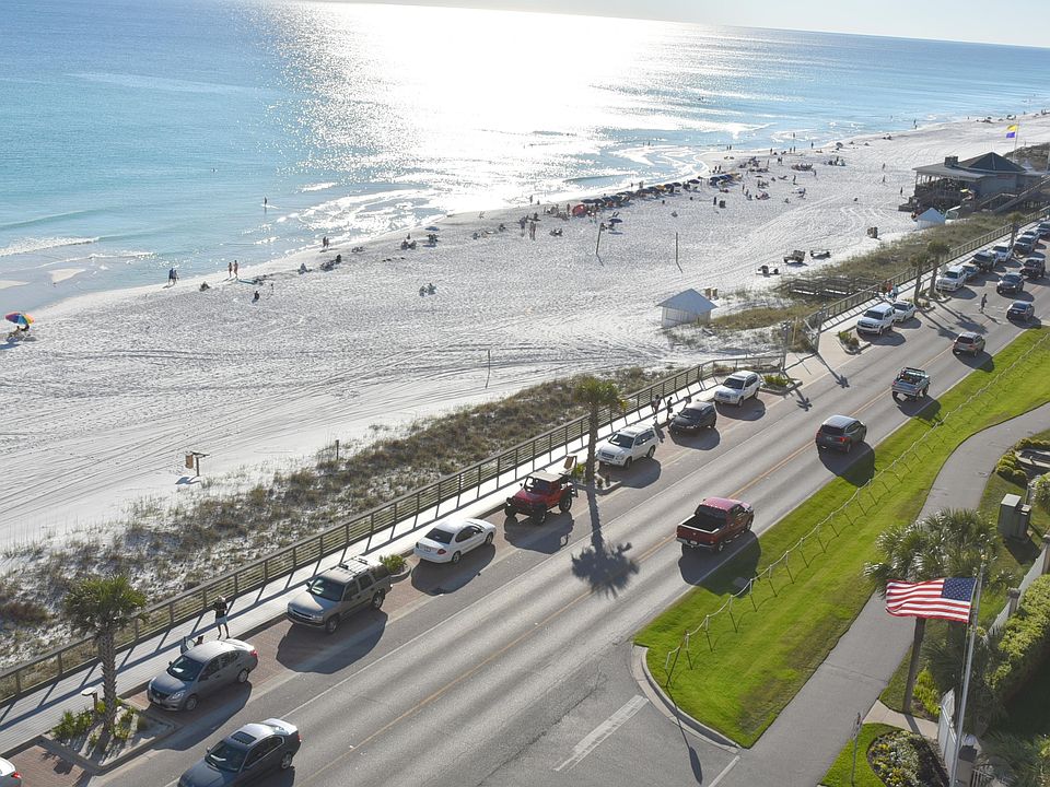 1st image of 1200 E Scenic Gulf Dr #B813