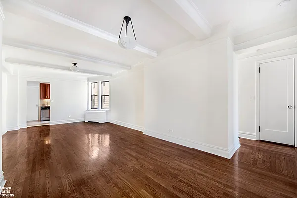 Rented by Brown Harris Stevens | media 31