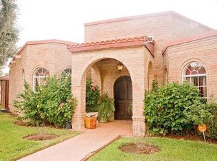 8920 Jennifer Loop, Laredo, TX 78045