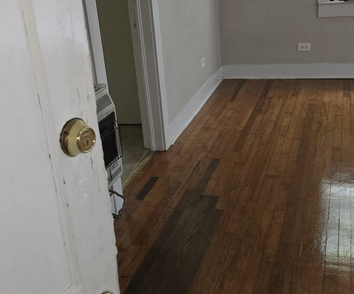411 West 27th Street - 1 — Photo 2