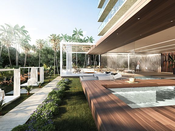 5th image of 16385 Biscayne Blvd #1115
