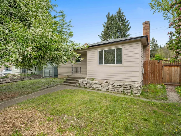 4139 E Frederick Ave, Spokane, WA 99217