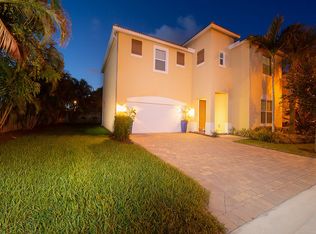 401 Francesca Ridge Rd, Boynton Beach, FL 33435