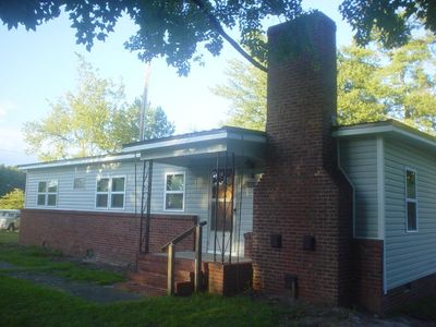 1021 Rulnick St, Fayetteville, NC, 28304