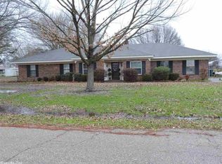 137 Chatham Ln, Dumas, AR 71670