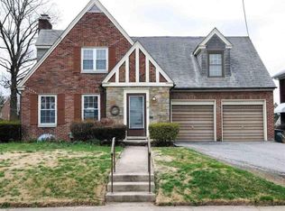 20 S Vernon St, York, PA 17402