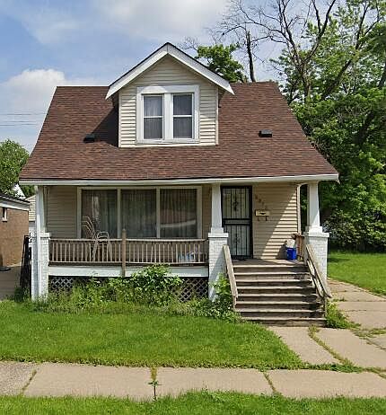 1st image of 3375 S Dartmouth St