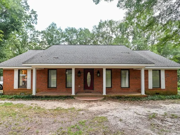 4496 State Highway 130, Banks, AL 36005