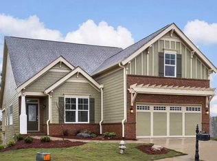 3438 Locust Cove Rd, Gainesville, GA 30504