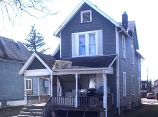 20 Cherry Ave, Niles, OH 44446