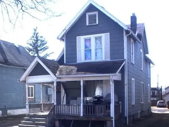 20 Cherry Ave, Niles, OH 44446