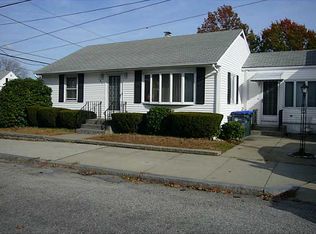 121 Argol St, Providence, RI 02904