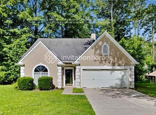 4503 High Grove Ct NW, Acworth, GA 30102