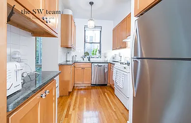 Rented by Living New York